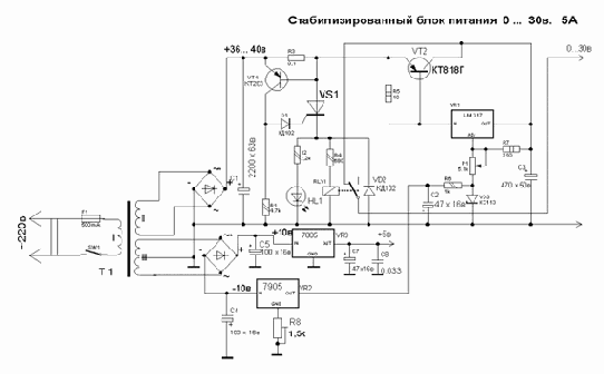 C   0...30v